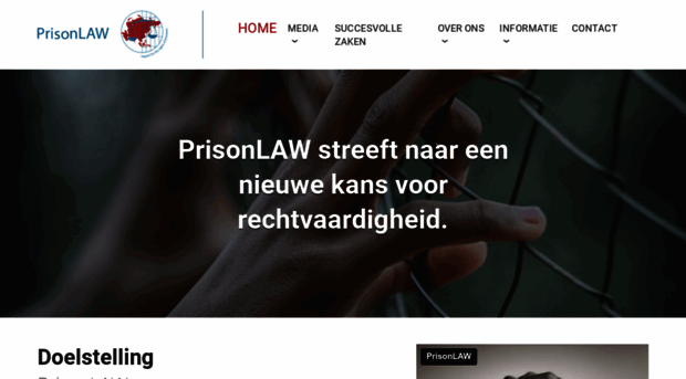 prisonlaw.nl