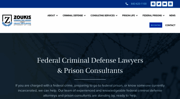 prisonlawblog.com