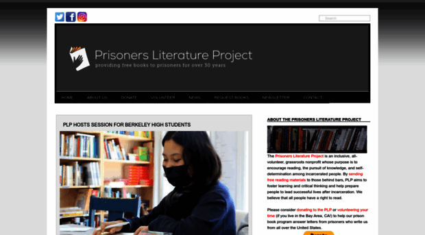 prisonlit.org