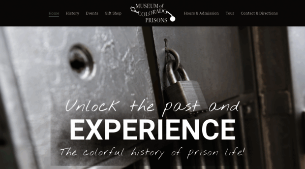 prisonmuseum.org