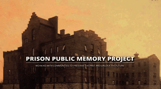 prisonpublicmemory.org