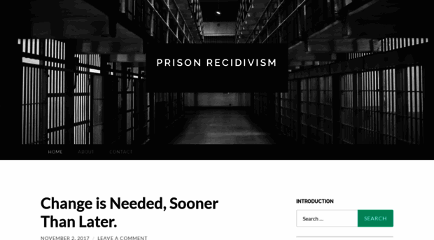 prisonrecidivismblog.wordpress.com