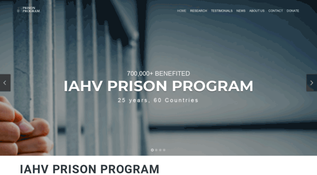 prisonsmart.org