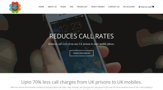 prisontel.co.uk