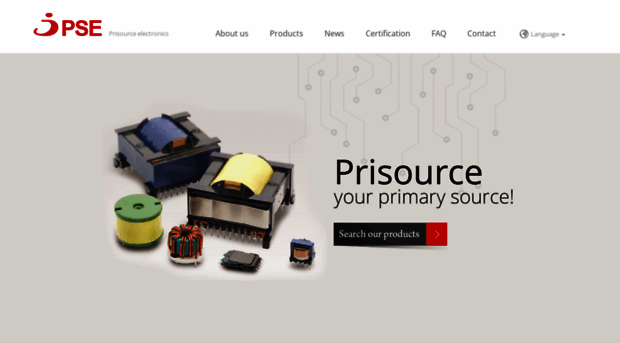 prisource.com.tw