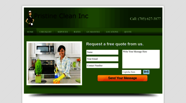 pristineclean.ca