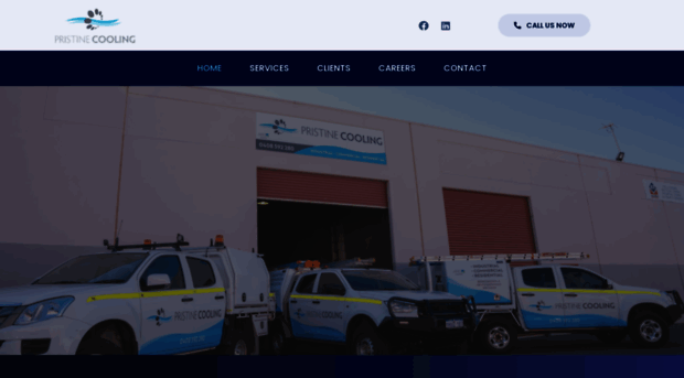 pristinecooling.com.au