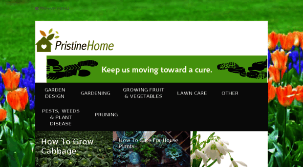 pristinehome.com