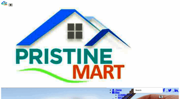 pristinemart.in