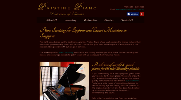 pristinepiano.com.sg