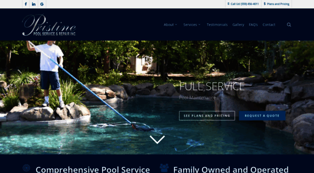 pristinepoolserviceinc.com