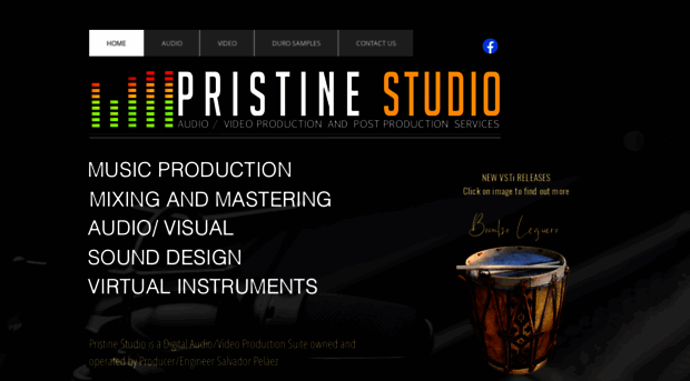 pristinestudio.com