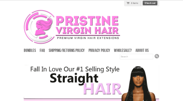 pristinevirginhair.myshopify.com