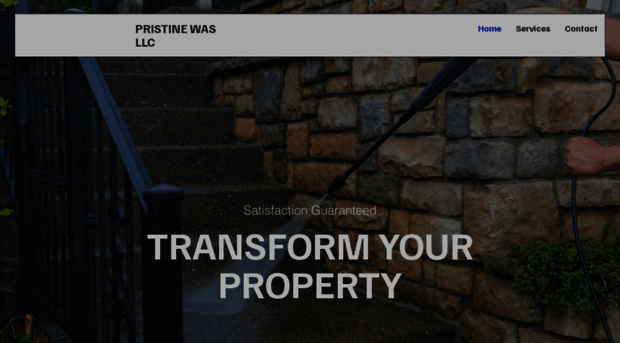 pristinewashworks.com