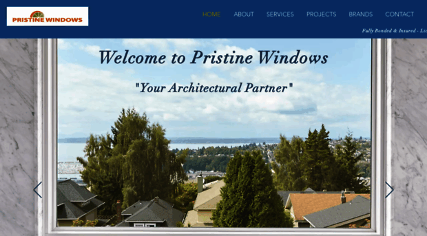 pristinewindows.com