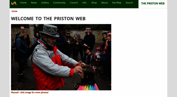 priston.org.uk