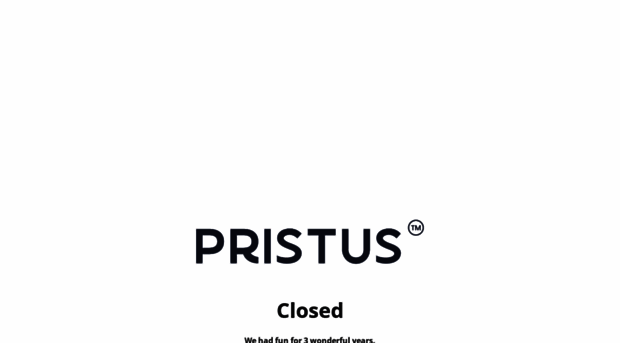 pristus.com