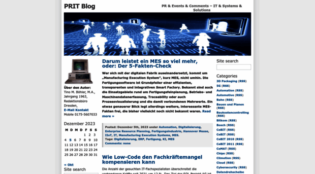 prit-blog.de