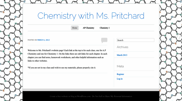 pritchardchem.wordpress.com