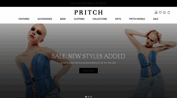 pritchlondon.com