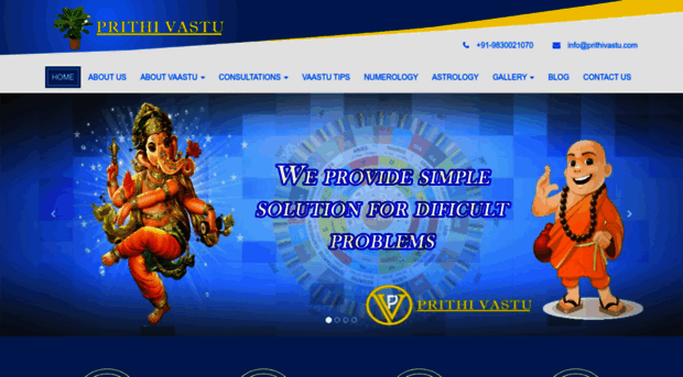 prithivastu.com