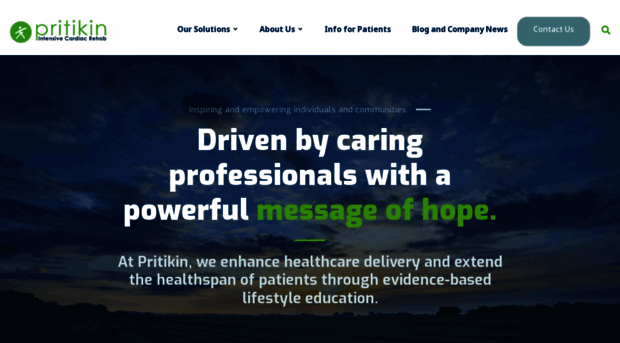 pritikinicr.com