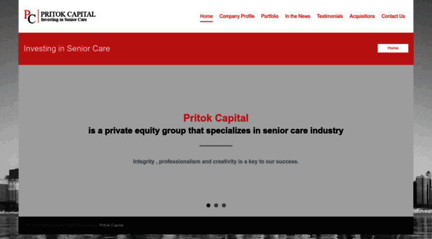 pritokcapital.com