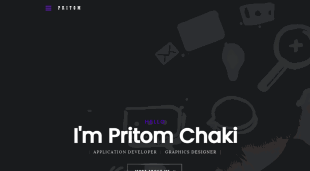 pritom.me