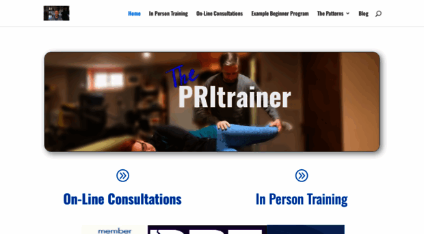 pritrainer.com