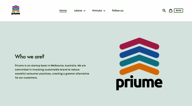 priume.com