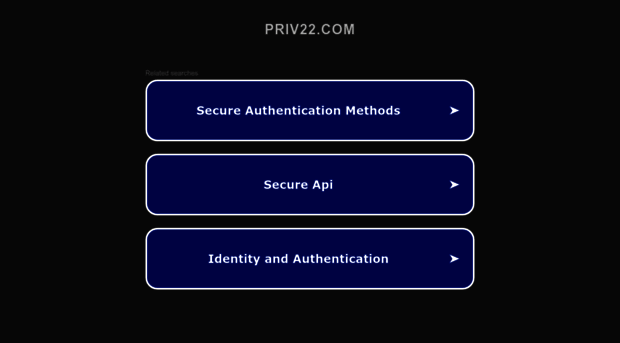 priv22.com