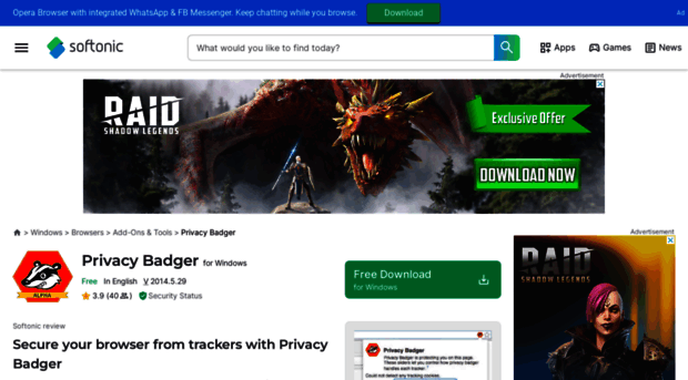 privacy-badger-chrome.en.softonic.com