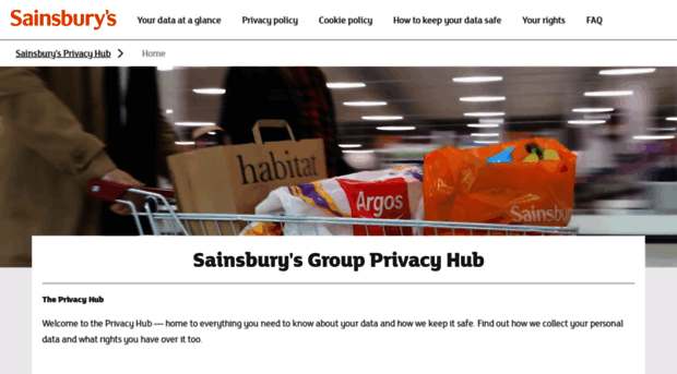 privacy-hub.sainsburys.co.uk