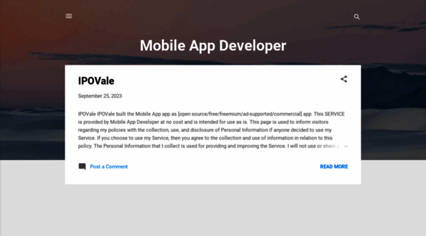 privacy-policy-mobile-app-developer.blogspot.com