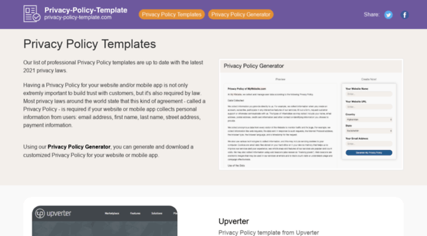 privacy-policy-template.com