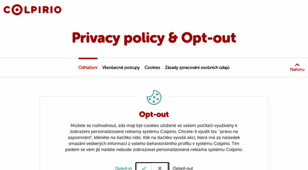 privacy-policy.colpirio.com