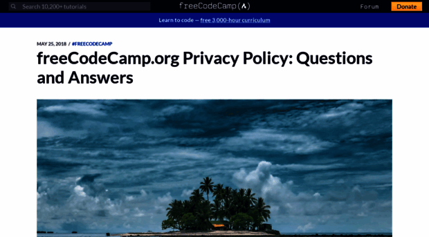 privacy-policy.freecodecamp.org