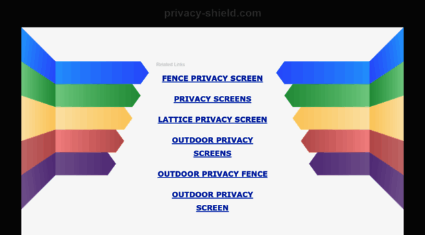 privacy-shield.com