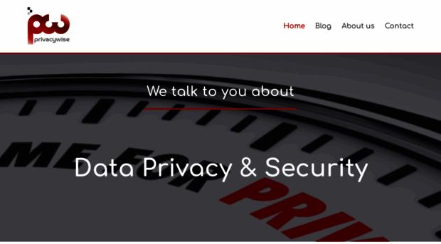 privacy-wise.com