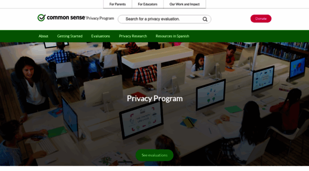 privacy.commonsense.org