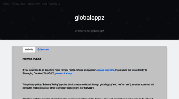 privacy.globalappz.club