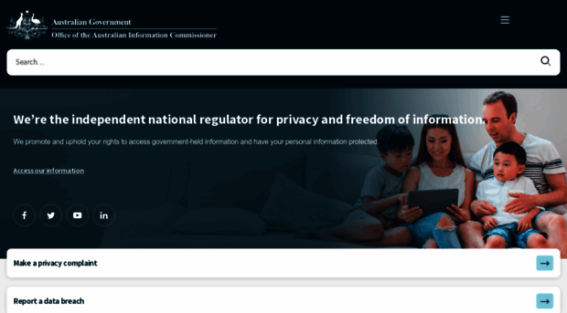 privacy.gov.au