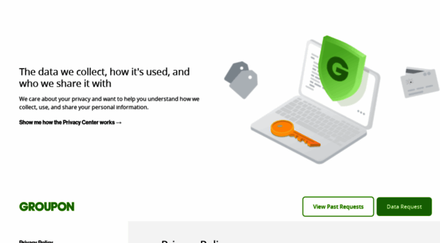 privacy.groupon.com