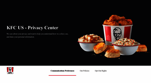 privacy.kfc.com