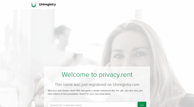 privacy.rent