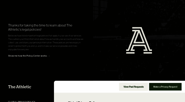 privacy.theathletic.com