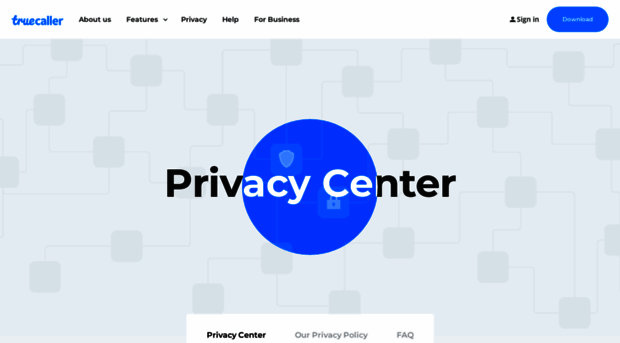 privacy.truecaller.com