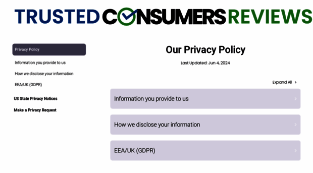 privacy.trustedconsumersreviews.com