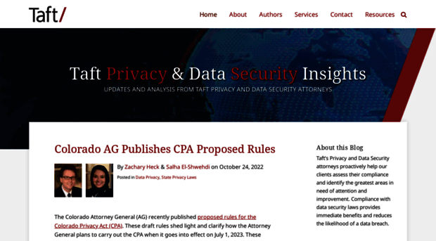 privacyanddatasecurityinsight.com