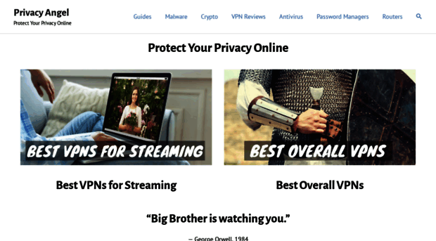 privacyangel.com